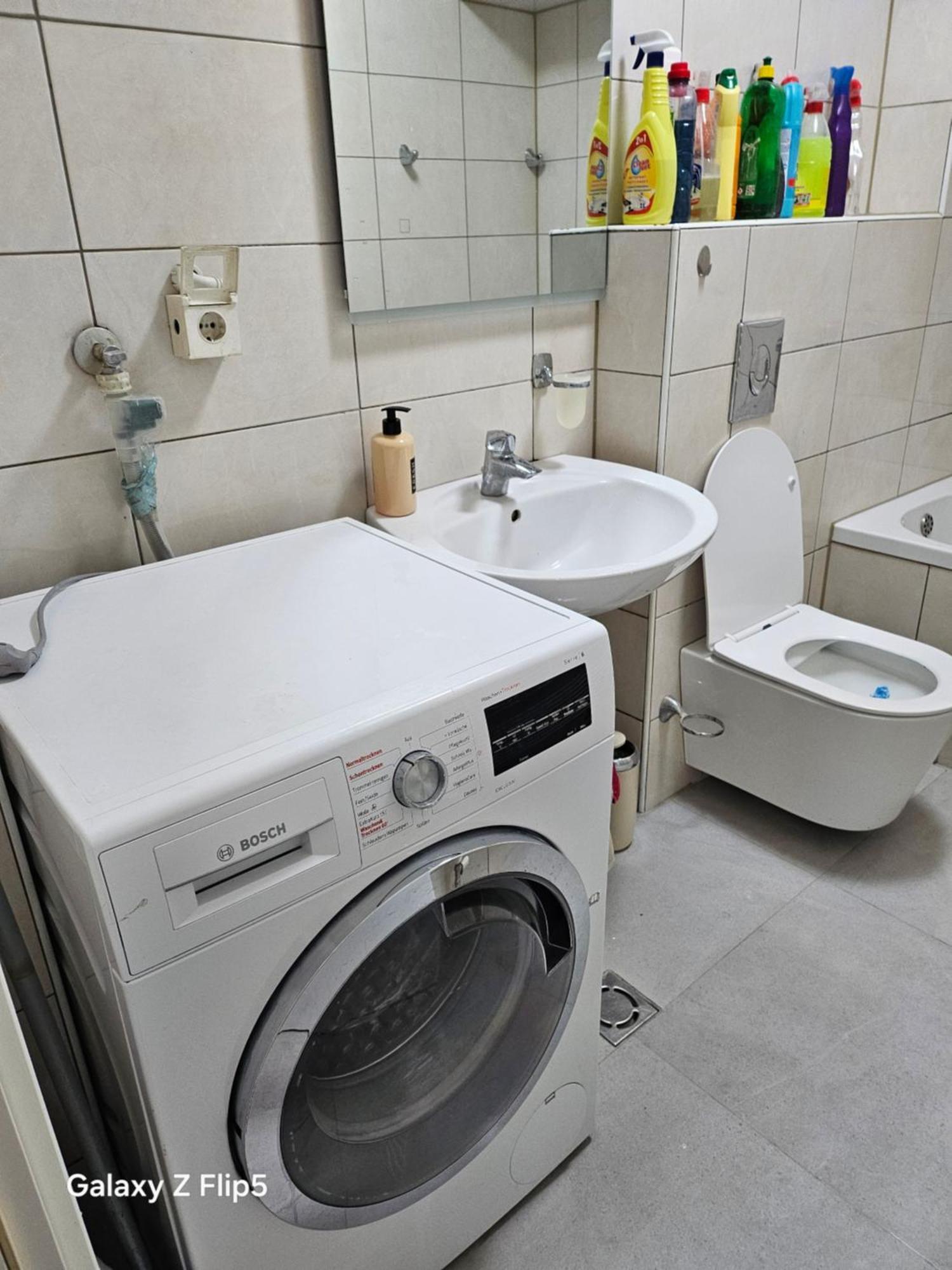 Bingo Center Apartment Sarajevo